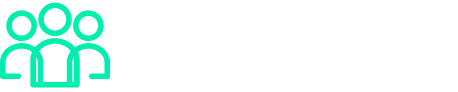 people risk management logo inverse