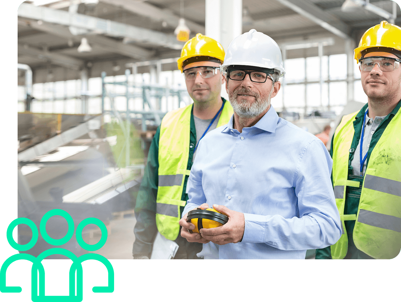 Workers' Compensation - People Risk Management